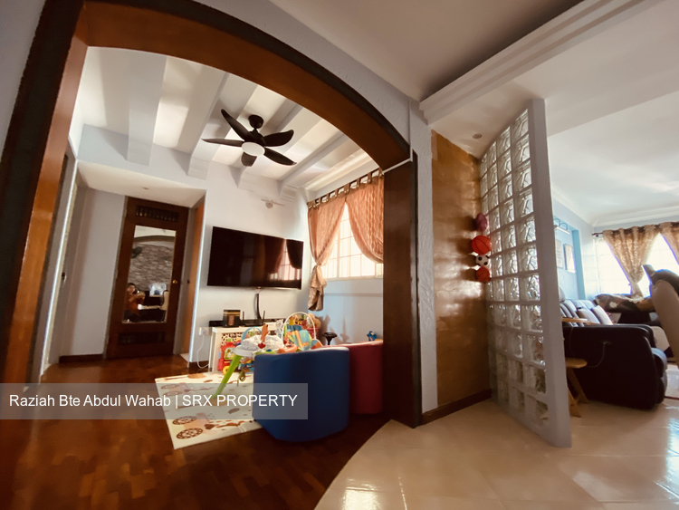 Blk 845 Tampines Street 83 (Tampines), HDB 4 Rooms #358772331